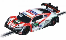 Carrera 64226 GO/GO+ - Auto - Audi R8 LMS GT3 evo II DTM