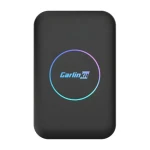 CarlinKit TBOX LITE S / Bezdrôtový adaptér do auta / CarPlay / Android Auto / Bluetooth / Wi-Fi (TBOX LITE S)