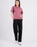 Carhartt WIP W' Pierce Pant Straight Black rinsed 27