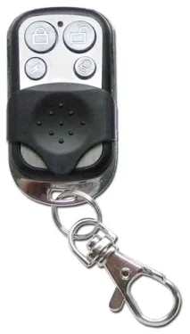 EVOLVEO Diaľkové ovládanie (kľúčenka) pre GSM alarm EVOLVEO Sonix (ACS RM300)