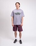 Gramicci Half Dome Tee LAVENDER S