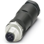 Plug-in connector SACC-M12MS-5CON-PG11-M PWR 1404417 Phoenix Contact; 1404417