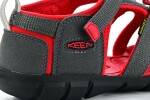 Keen Seacamp II CNX Magnet/Red Carpet AD športové sandále 37 EUR