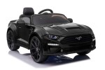 Mamido Elektrické autíčko Ford Mustang GT čierne