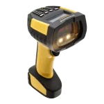 Datalogic PowerScan PM9600 HP 910MHz OLED čierna / snímač 2D čiarových kódov / 910MHz / vyberateľná batéria (PM9600-DHP910RB)