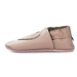 Funky-Monkey Funky Monkey SOFT Heart Quartz staroružové barefoot capáčky 19 EUR