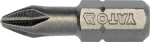 YATO YT-04752 / Bit krížový 1/4 PH2 x 25 mm 10 ks (YT-04752)