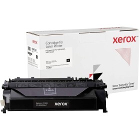 Xerox Everyday toner náhradný HP HP 80X (CF280X) čierna 11500 Seiten kompatibilná náplň do tlačiarne; 006R03647