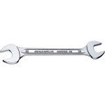Stahlwille 40432832 10 A 7/16 X 1/2 obojstranný vidlicový kľúč 1/2 - 7/16; 40432832