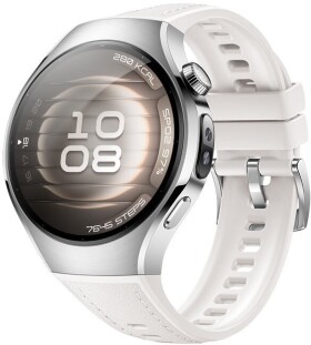 Huawei Watch 5 42mm Biely (Soc-L19L)