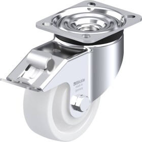 Blickle 610584 otočné koliesko s brzdou; 610584