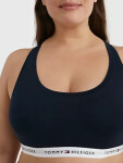 Dámske podprsenky UNLINED BRALETTE CURVE UW0UW04002DW5 Tommy Hilfiger