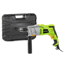 Fieldmann FDV 201205-E / Príklepová vŕtačka / 1200 W / 13 mm / 3000 ot./min. (50005107)