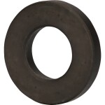 KS Tools 460.4284 Podložka, vonkajší priemer 30mm, vnútorný priemer 15mm; 460.4284