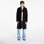 Bunda adidas Premium Essentials Wool Overcoat Black L