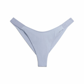 Dámske brazílske plavky KW0KW02034-DBS - Calvin Klein L