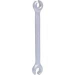 KS Tools 517.0253 Otvorený dvojkruhový kľúč, uhlový, 9x11mm; 517.0253