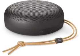 Bang Olufsen Beosound A1 3. Gén čierna / Prenosný Bluetooth reproduktor (1736000)