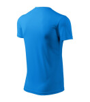Fantasy tričko pánske šnorchel modré 3XL