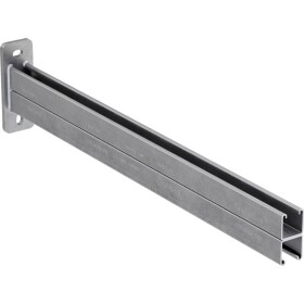 Fischer Výložníkové konzoly 1000 mm 538017 1 ks; 538017