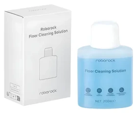 Roborock Čistiaci prostriedok na podlahy / Čistiaci prostriedok / 200 ml / pre robotické mopy (1415680)