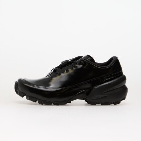 Tenisky MM6 Sneakers Black EUR 36 2/3