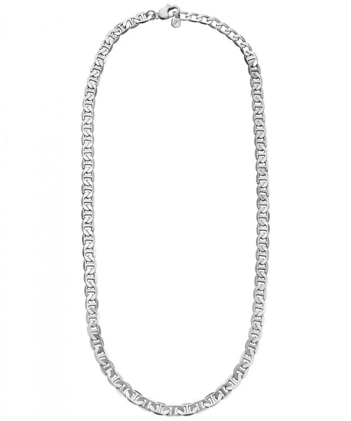 Fossil Výrazná oceľová retiazka Heritage JA7238040