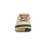 Xero Shoes Scrambler Low EV Dark Írsky krém/Sunny Lime M outdoor barefoot tenisky 43 EUR