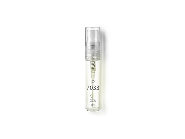 PURE No. 7033 Veľkosť: 2,5 ml