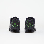 Tenisky Nike Shox TL Thunder Blue/ Black-Obsidian-Green Strike EUR 40