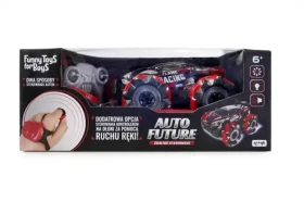 Auto R/ C Future