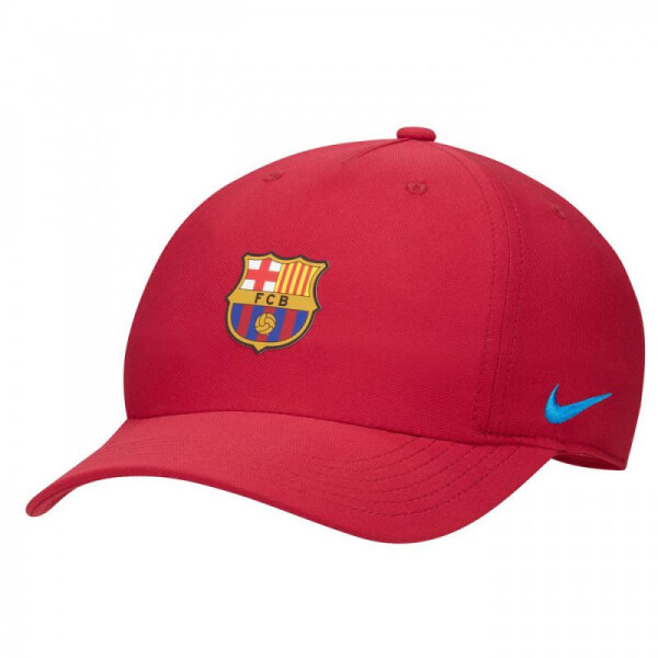 Nike FC Barcelona Club Cap US CB FN4859-620