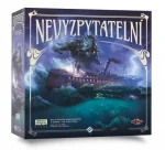 FFG Nevyspytateľná