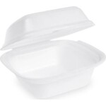 Krabička na Bento cake biela 145 x 133 x 75 mm 125 ks - Wimex - Wimex