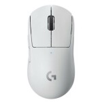 Logitech G Pro X Superlight Wireless Gaming Mouse 910-005942