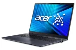 Acer TravelMate P4 16 modrá / Notebook / 16" WUXGA IPS / Intel Core Ultra 7 255U 5,2 GHz / 32 GB DDR5 / 1 TB SSD / W11P (NX.BKCEG.005)