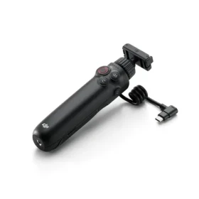 DJI OSMO Action Multifunctional Charging Handle / držiak a nabíjačka kamery DJI Action 5 Pro (CP.OS.00000364.02)