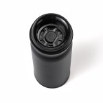 Termoska Travel Blue Cold/Hot Reusable Bottle Black
