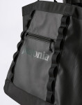Patagonia Black Hole Gear Tote Black w/Black