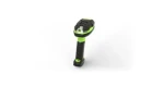 ZEBRA LI3678-ER RUGGED FIPS Kit / Snímač 1D čiarových kódov / BT 4.0 / RS-232 / USB / čierna, zelená (LI3678-ER3U4210S1W)