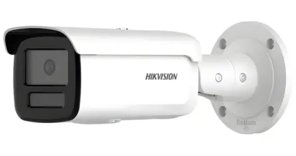 HIKVISION DS-2CD2T87G2H-LI(2.8mm) / IP kamera / Bullet / 8Mpix / ColorVu / AcuSense / 2,8mm / WDR 130dB / IP67 (DS-2CD2T87G2H-LI(2.8mm)(eF))