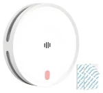 Meross MA151HMATRI- EU / Detektor dymu / Wi-Fi húb / batéria 2× AA / Apple HomeKit (MA151HMATRI-EU)