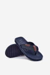 WRANGLER ZANE FLIPFLOP MEN LOW 20251044.24H tmavo modrá 41