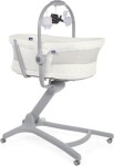 Chicco Baby Hug Air 4v1 White Snow