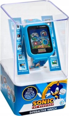 Kids Euroswan Smartwatch 10 funkcji Sonic SNC4055 Kids Euroswan