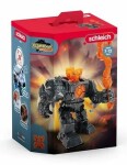 Schleich Eldrador 42599 Tieňový kamenný robot Mini Creatures