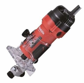 Makita M3702 Maktec / Vrchná frézka / 530W / 35.000 ot-min / Upínanie hriadeľa 6 mm (M3702)