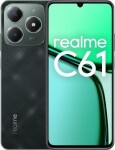 Realme C61 6/256GB Zelený (631011003018)