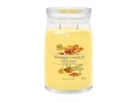 Yankee Candle Signature Autumn Sunset veľký pohár 567g / doba horenia až: 90h (5038581129211)