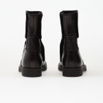 Tenisky MM6 Maison Margiela Shoes Ankle Boot Black EUR 42